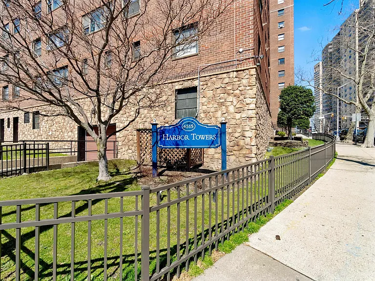 6515 Boulevard East #2K — Photo 19