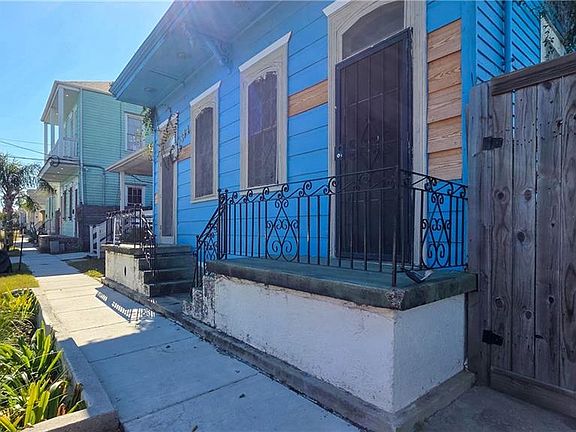 2nd image of 1314-16 Marigny St