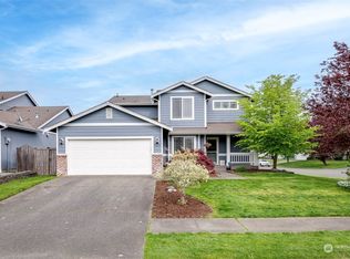 17123 116th Ave E, Puyallup, WA