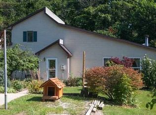 741 N County Line Rd, Spencer, IN 47460