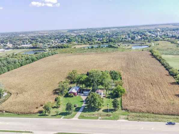 3247 County Highway H, Sturtevant, WI 53177