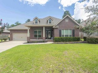 5930 Rustic Ridge Cir, Milton, FL 32570