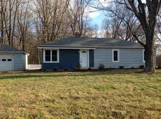 8801 W State Road 45, Bloomington, IN 47403