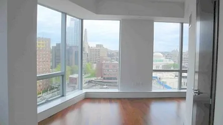 Rented by Citi Habitats