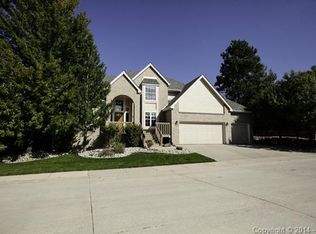 6268 Northwoods Glenn Dr, Parker, CO 80134