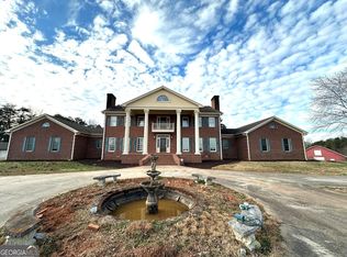 320 Walker Rd, Toccoa, GA 30577