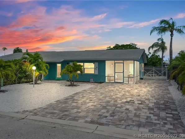 87 S Las Olas Dr, Jensen Beach, FL 34957