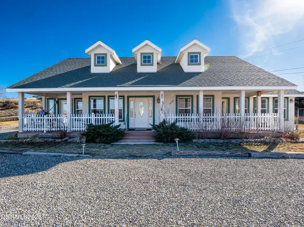 4140 E 2nd St, Winnemucca, NV 89445