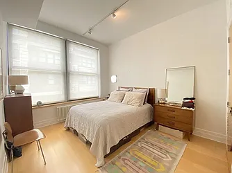 Rented by Great Jones Realty