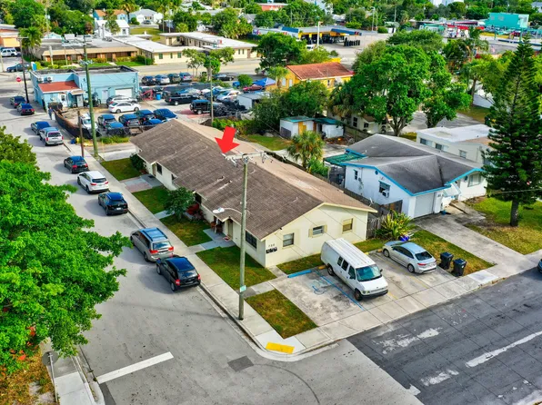 730 N H Street #A, Lake Worth Beach, FL 33460