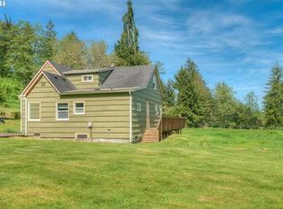 91869 Svensen Market Rd, Astoria, OR 97103