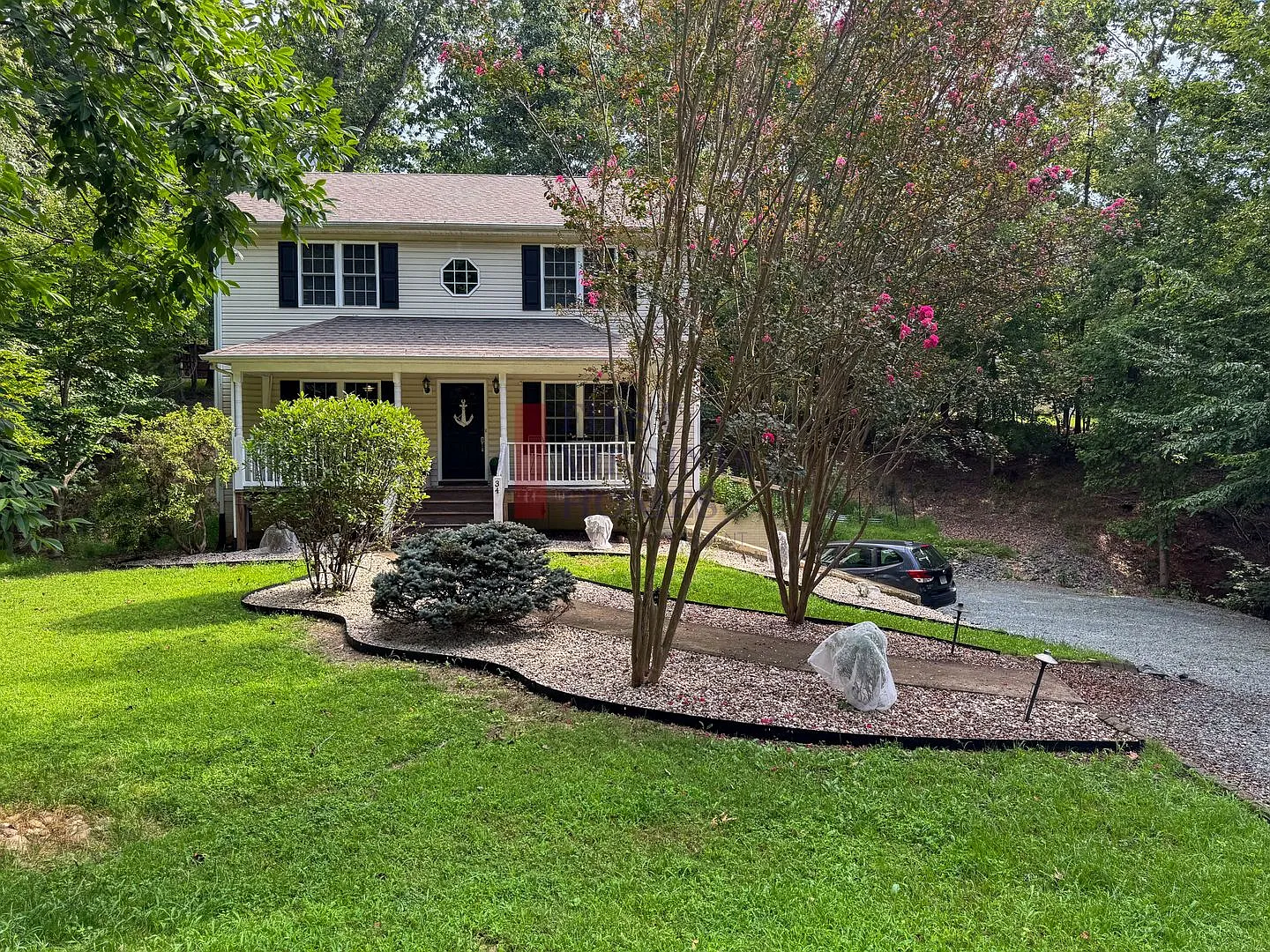 4Bed/3.5Bath Lake Monticello Rental — Photo 2