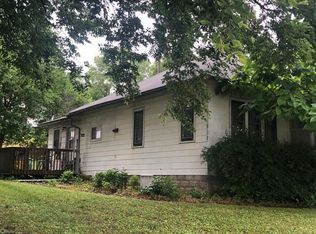 1105 Quincy St, Corning, IA 50841