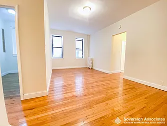 Rented by Sovereign Associates