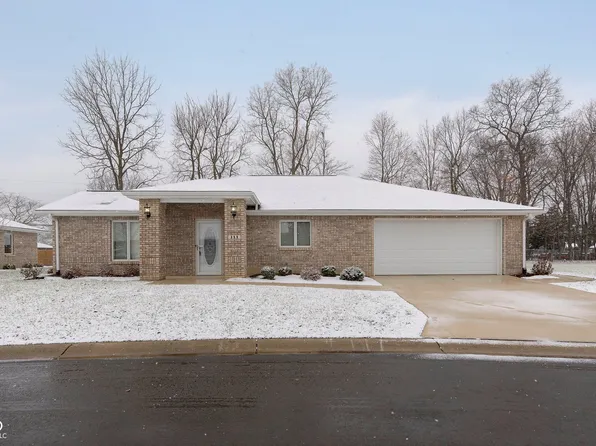 111 Independence Ave, Anderson, IN 46012