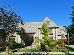 177-05 Croydon Rd, Jamaica, NY 11432