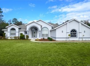 3651 E Theresa Ln, Inverness, FL 34452