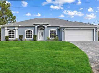 2396 Yancy St, North Port, FL 34291
