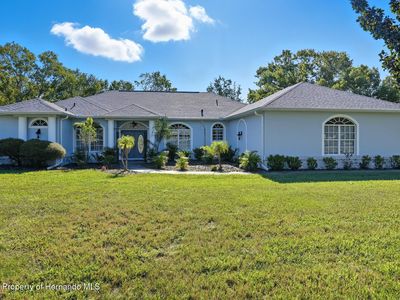 11457 Genter Dr, Spring Hill, FL, 34609