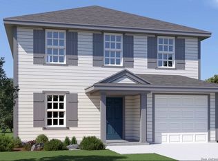 5223 Greywacke Trl, San Antonio, TX 78254