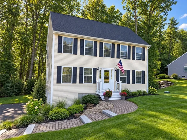 58 Ebony Drive, Rochester, NH 03867