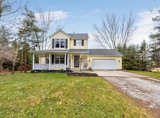 9060 Warner St, Allendale, MI