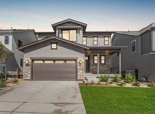 8849 Buttonwillow Dr, Littleton, CO 80125