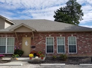 996 Osage Villa Ct #106, Villa Ridge, MO 63089