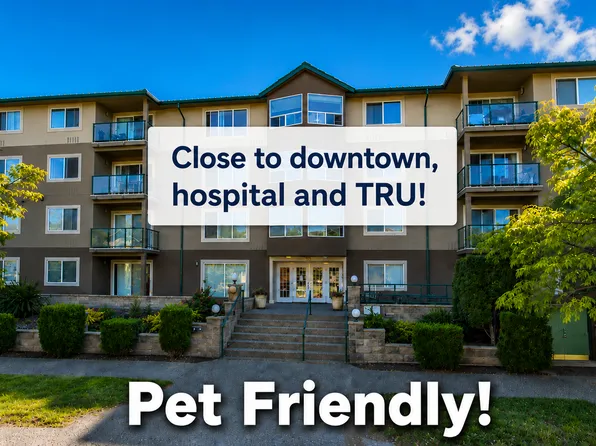 559 Nicola St, Kamloops, BC V2C 6S5
