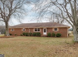 1719 Highway 98 W, Danielsville, GA 30633