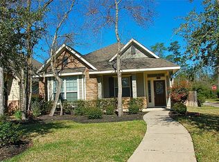 46 Panterra Way, Magnolia, TX 77382