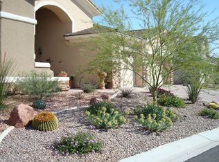 6120 Globe Ridge Ln, Las Vegas, NV 89131