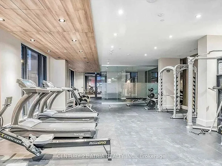 21 Park St E #712 — Photo 20