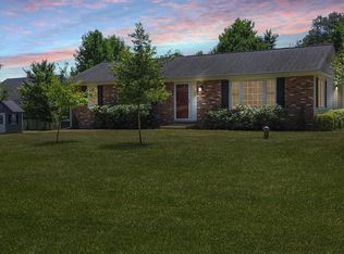 6328 Boyers Mill Rd, New Market, MD 21774