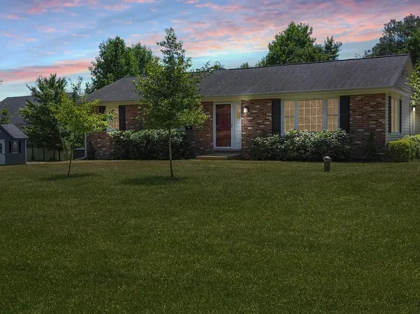 6328 Boyers Mill Rd, New Market, MD 21774