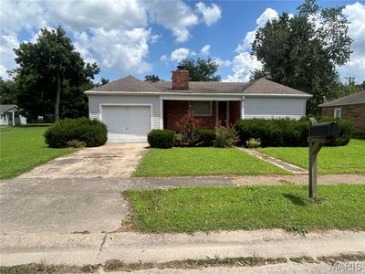 943 Grand Ave, Caruthersville, MO, 63830