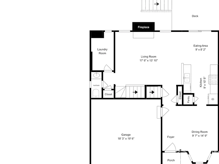 4132 Glenaire Way NW — Photo 3