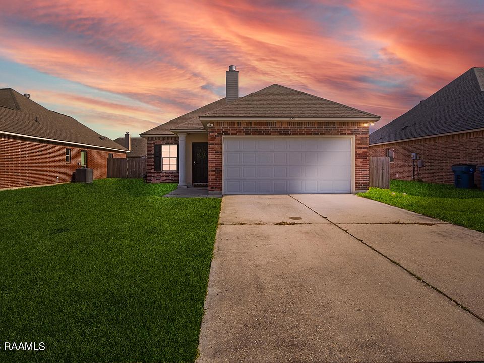 106 Sunrise Point Dr, Rayne, LA 70578 Zillow