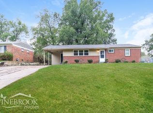 2799 Alpena Ave, Memphis, TN 38127