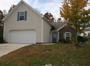 10 Lakemont Cir, Durham, NC 27703