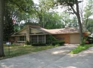 118 Roseland Dr, Bay City, MI