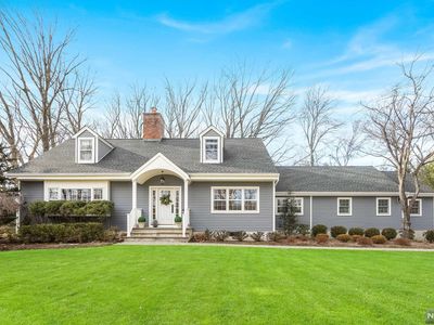 449 Glendale Rd, Wyckoff, NJ, 07481