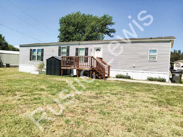 126 Maple St Lot M126, Red Oak, TX 75154