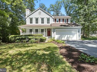 3578 Veronica Ln, Woodbridge, VA 22192