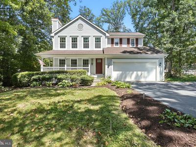 3578 Veronica Ln, Woodbridge, VA, 22192