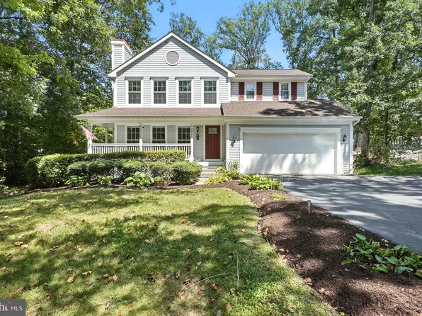 3578 Veronica Ln, Woodbridge, VA 22192