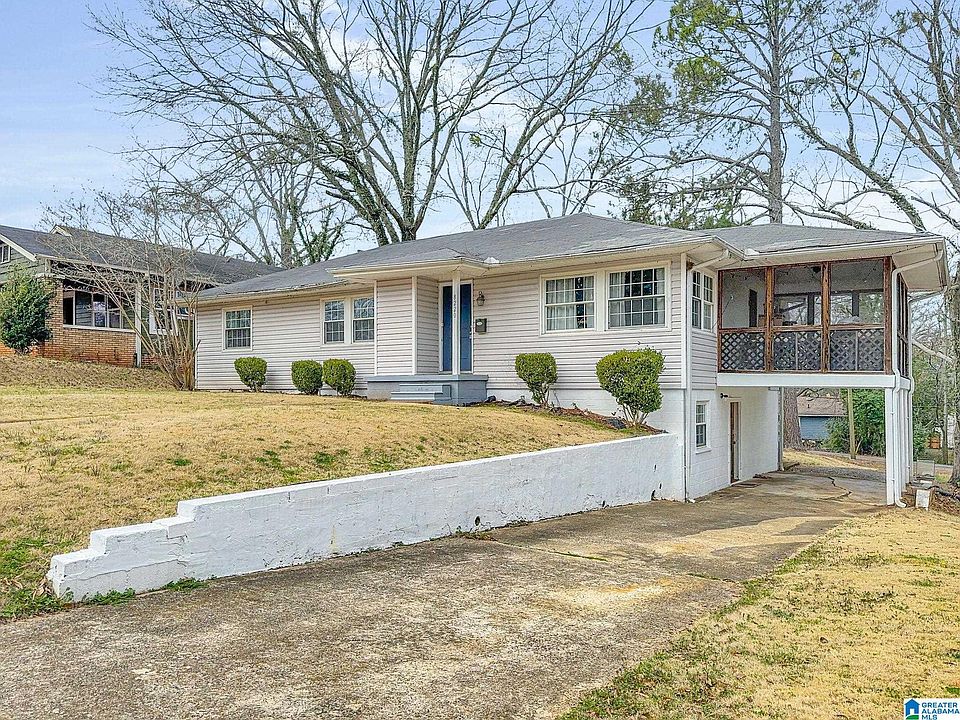 8220 3rd Ave S, Birmingham, AL 35206 | Zillow