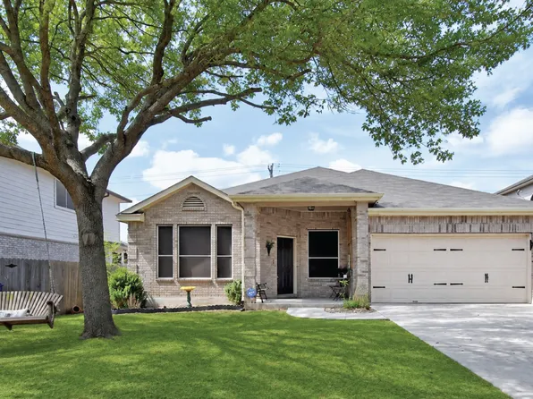 248 Cloud Crossing, Cibolo, TX 78108