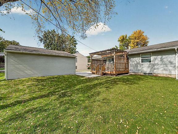 2nd image of 3716 1st Pl NW