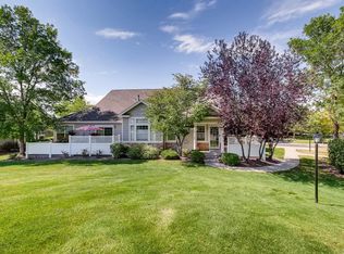 6390 Deframe Way, Arvada, CO 80004